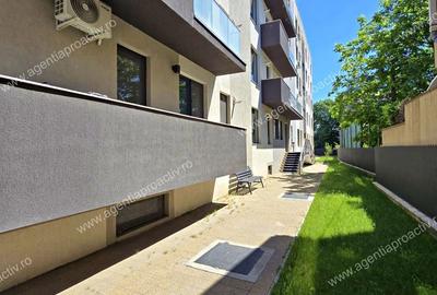 Apartament cu 2 camere în Piața Centrală - 12