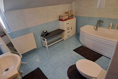 Casă cu 4 camere în Paleu - 1