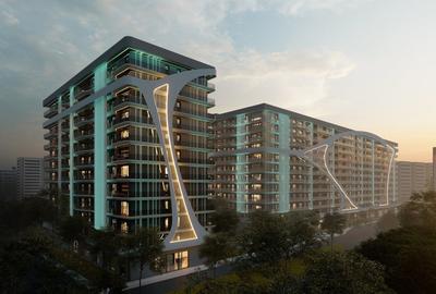 Eleganță Compactă: Sanctuarul Modern în Medusa by Versace - 2