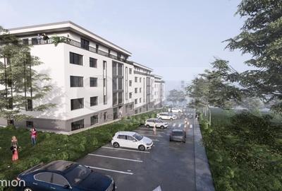 Apartament 2 camere - Pacurari - Strada Soarelui - 9