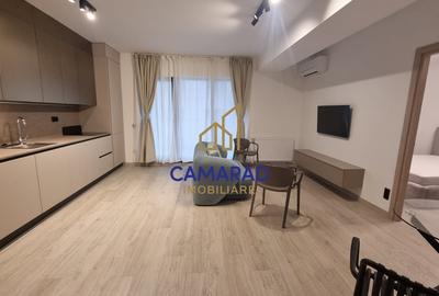 Apartament 2 camere - InCity - Select Residence - de inchiriat - NOU - 4