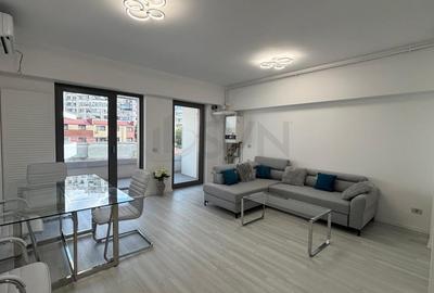 REA1024935 Apartament 2 camere Unirii NOU aproape de metrou - 2