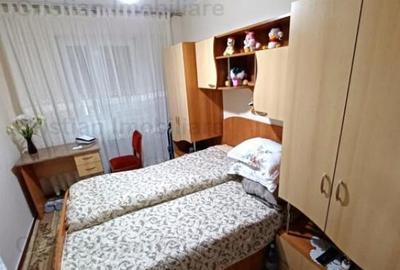 70mp Etaj 1, Ap 3 cam Plantelor-C Galati Conf.1 Decomandat - 11