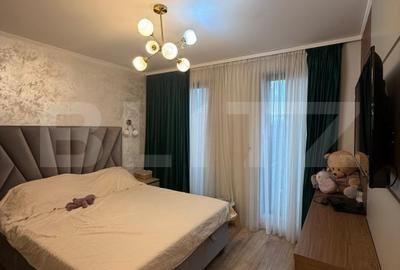Apartament lux 3 camere, 2 bai, terasa unica 50 mp, constructie noua, Unirii - 1