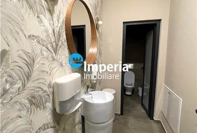 Baza 3 spatii amenajate,birouri de inchiriat - 7