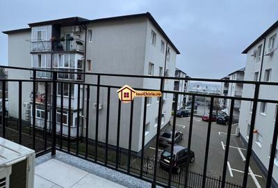 Apartament 1 camera Valea Lupului - 4