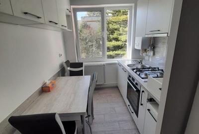Apartament cu 2 camere semidecomandat în Central - 3