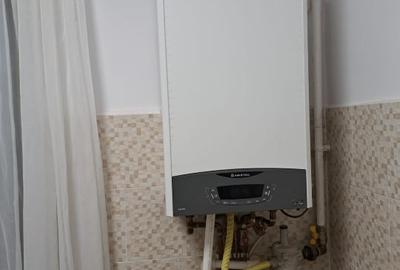 Apartament 2 camere, decomandat, în Deva, zona Gojdu Apartament 2 camere, decomandat, în Deva, zona Gojdu - 4