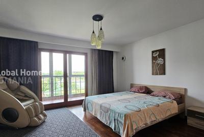 Vila 248MP | Pipera-American Village | Teren 300MP | Parcar - 6