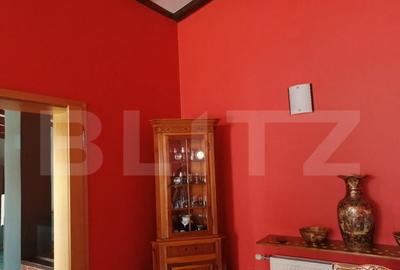 Casa 500 mp utili, 2.000 mp teren, in Chisoda - 11