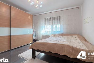 Casă cu 3 camere cu Teren 1450 Mp în Șiria - 4