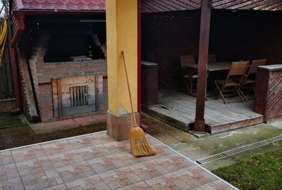 Casa tip duplex, P+M, Montanstar, mobilata, GARAJ - 28