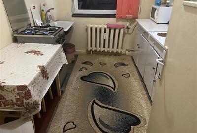 Apartament trei camere , zona Cartier Sud , 55 mp , curat - 5