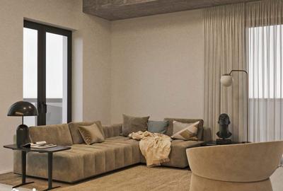 Apartament cu 2 camere în Central - 2