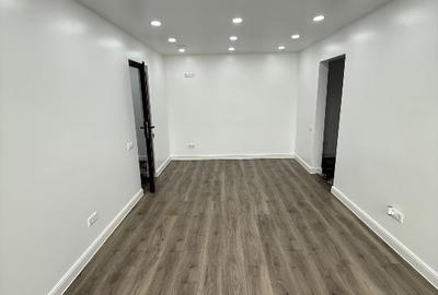 Apartament cu 3 camere semidecomandat, mobilat în Micro 40 - 4