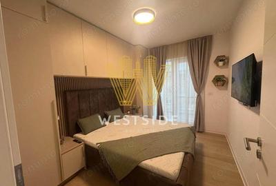 Apartament cu 2 camere în Girocului - 10