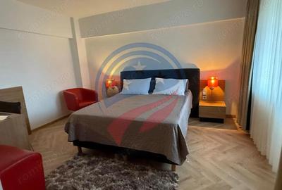 Garsonieră decomandată în Ultracentral - 9