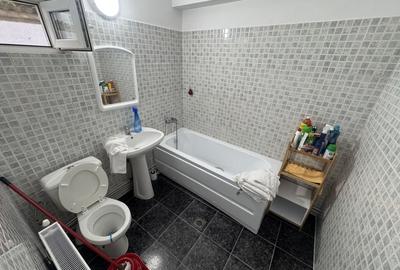 Casă cu 3 camere zona Faleză Nord, Renovată, Centrală pe gaz - 7