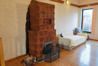 Casa 4 camere libera la vanzare, pozitie deosebita VULCAN - 7