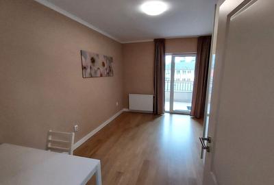 3 camere decomandat, zona Centrala, calea Dorobantilor - Platinia - 9