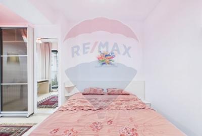 Apartament 4 camere de inchiriat in zona Aviatiei - Floreasca - 25