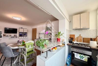 Apartament cu 3 camere decomandat, mobilat în Șagului - 3