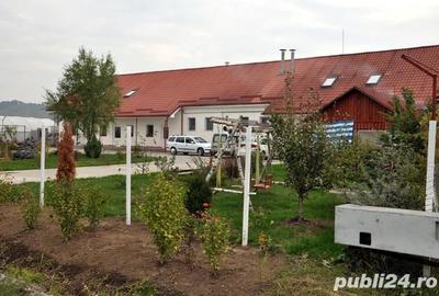 Spațiu comercial, de 2,600 mp, în Breaza - 1
