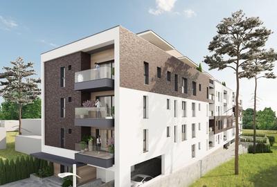 Teren cu Autorizatie Sector 1 | 37 apartamente | Oportunitate - 21