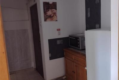 Apartament cu 2 camere în Hipodrom - 5