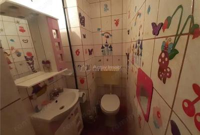 Resita, Chirie, 3 Cam. Dec. Mobilat+Utilat, Central - 3