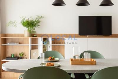 Apartament 2 camere | modern | Parcare | Liberty, Iris - 9