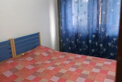 Agentie inchiriem apartament 2 camere Str.Henri Coanda-Stadionul Electro,Etaj.1,CT,AC liber. - 7