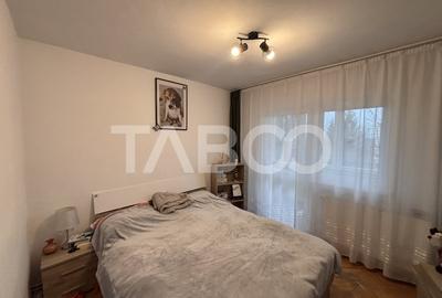 Apartament 3 camere 55 mpu 2 balcoane etaj 2 + pivnita Valea Aurie - 1