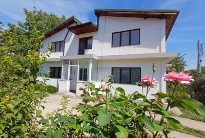 Casă individuală cu 7 camere cu Canalizare în Bragadiru - 2