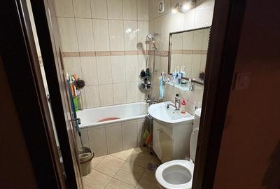 Apartament 3 camere bulevardul Closca Satu Mare - 5