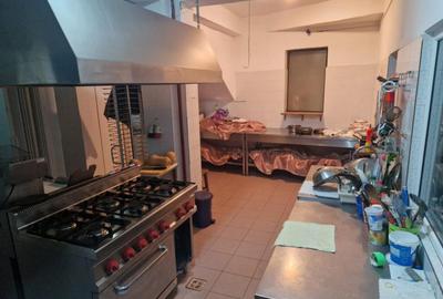 Spa?iu Comercial 300 mp Ideal ?i Pregatit pentru Rest - 5