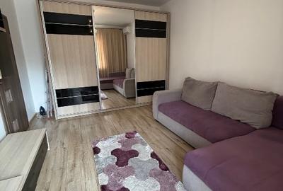 Garsonieră decomandată, mobilată în Lujerului - 3