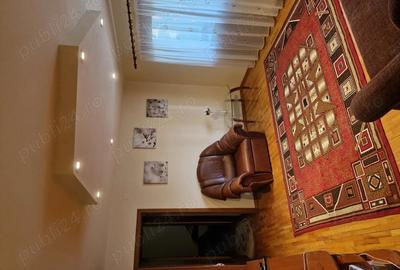 Proprietar! Inchiriez apartament 2 camere Timi?oara, zona Girocului! - 9