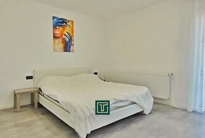 Casă modernă cu piscină și garaj de închiriat în Fântânele Casă modernă cu piscină și garaj de închiriat în Fântânele - 16