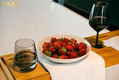 Apartament cu cada & panorama superba asupra Clujului | Evo Residence Panoramic - 14