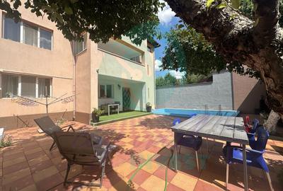 Vilă cu piscină și teren 563 mp, Dristor - 14