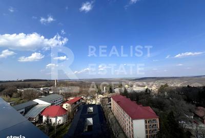 Apartament cu 5 camere în Copou - 6