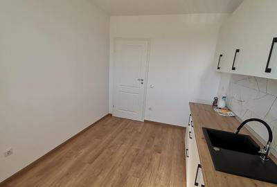 INCHIRIEZ ap. 2 camere decomandat,nou,nemobilat,zona Calea Surii Mici - 10