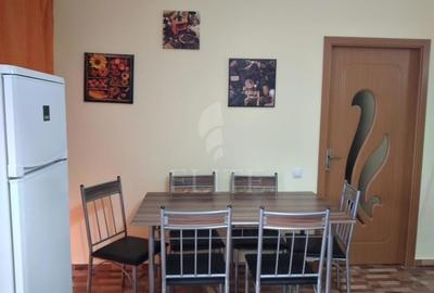 Apartament 2 camere în zona INTRE LACURI - 5