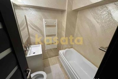 Apartament cu 2 camere semidecomandat în Floreasca - 3