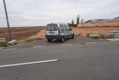 Teren de 1200 mp, în Popoveni - 2