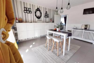 Casă cu 4 camere cu Teren 400 Mp în Central - 9