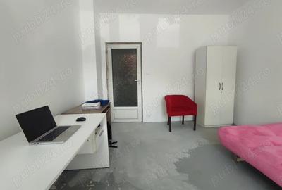 Apartament cu 4 camere decomandat în Ferdinand - 7