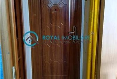 Royal Imobiliare - Vanzare garsoniera zona Vest - 6
