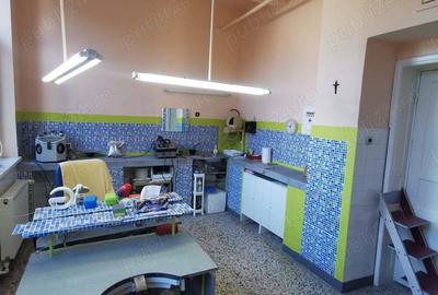Inchiriez laborator de tehnica dentara cabinet stomatologic - 2